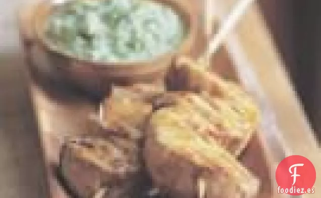 Mahimahi con Salsa de Tomate