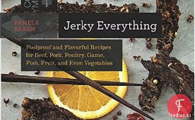 Sopa De Coliflor Y Puerro Asada