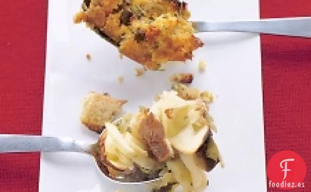Relleno de Manzana