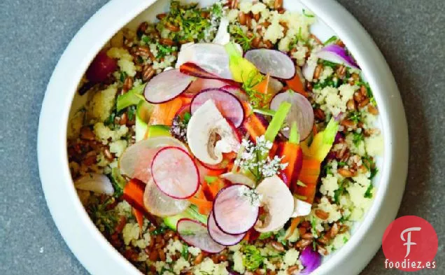 Receta de Cocotte de Quinori