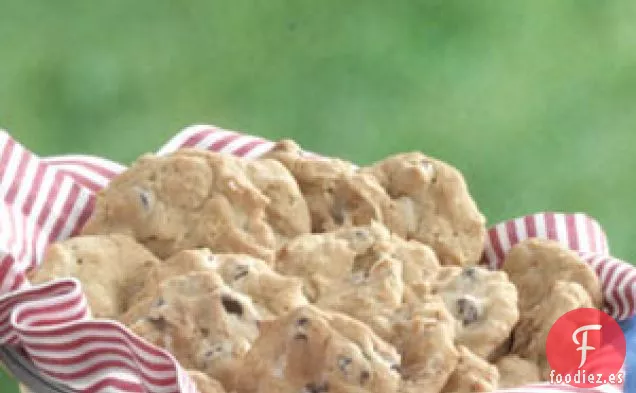 Galletas S'more De Avena