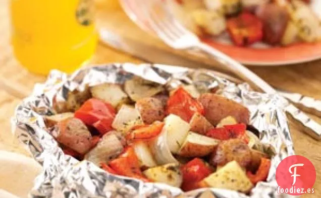 Patatas Plus