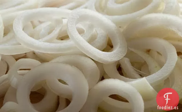 Cebollas Festivas