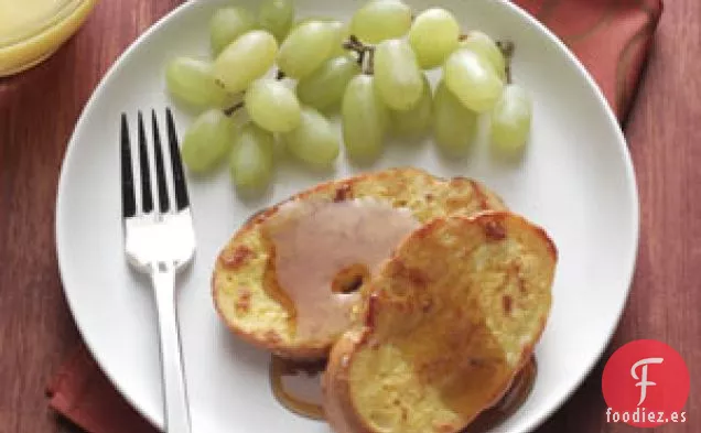 Tostada Francesa Dorada