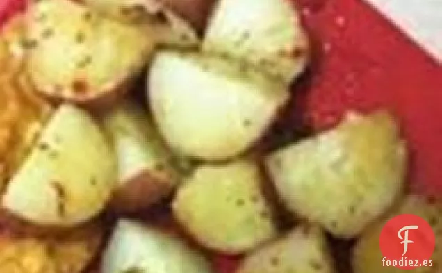 Patatas De Bolsa Simples