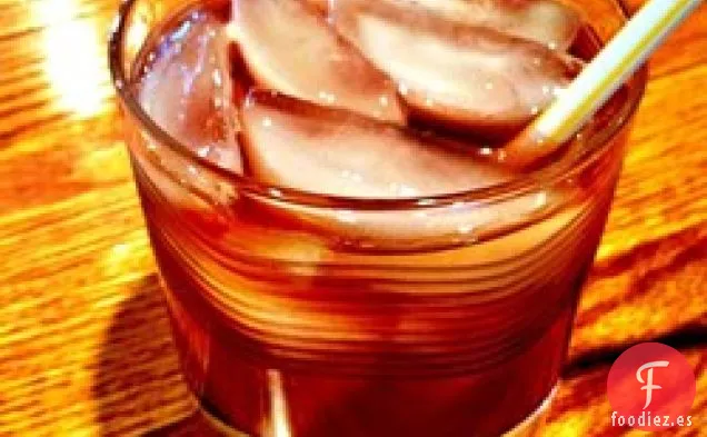 Cóctel muerto agradecido