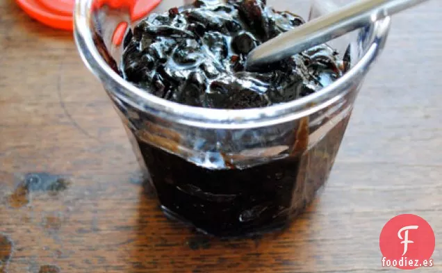 Mermelada de Cebolla