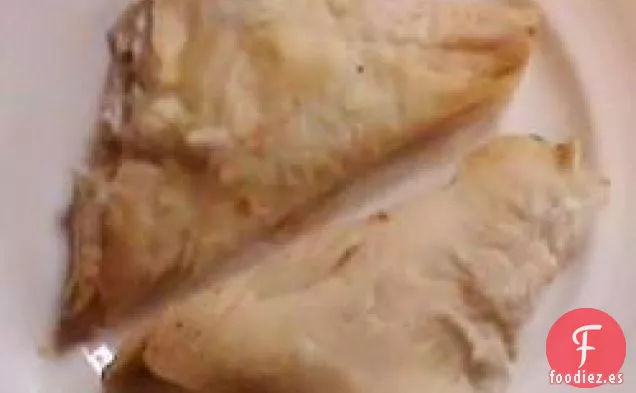 Cena Spanikopita