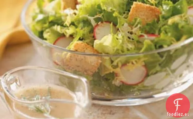 Ensalada De Estragón