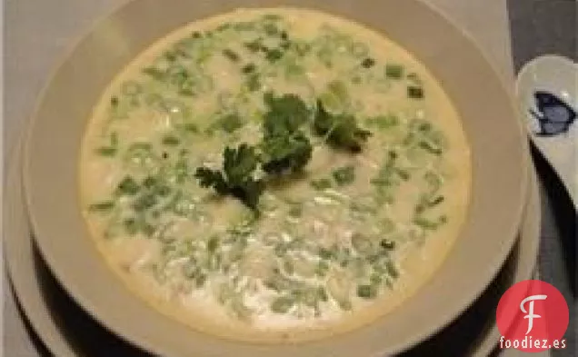 Huevo al vapor (Shui zheng dan): otro plato perezoso