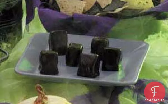 Caramelos De Regaliz