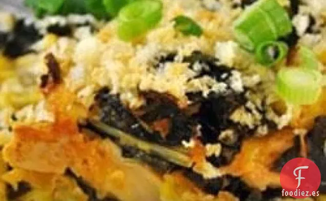 Macarrones con Queso de So Delicious®