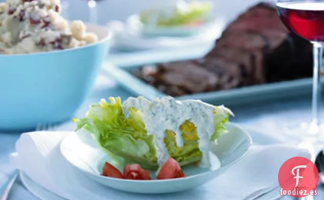 Asado Balsámico con Cebolla y Champiñones