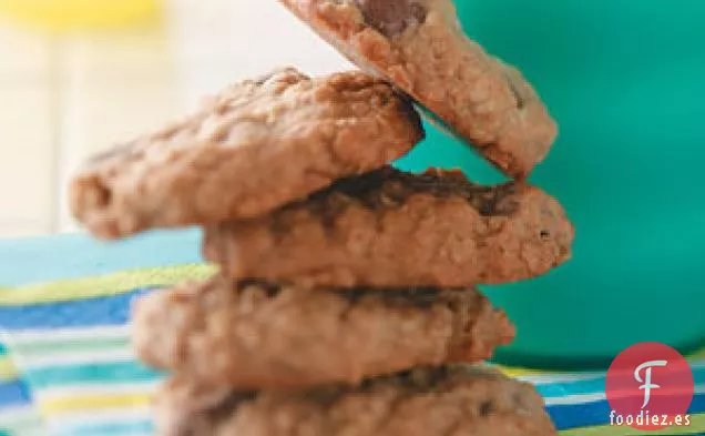 Galletas Sorpresa De Avena