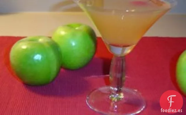 Festivo de otoño-tini