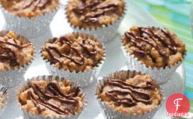 Galletas navideñas francesas