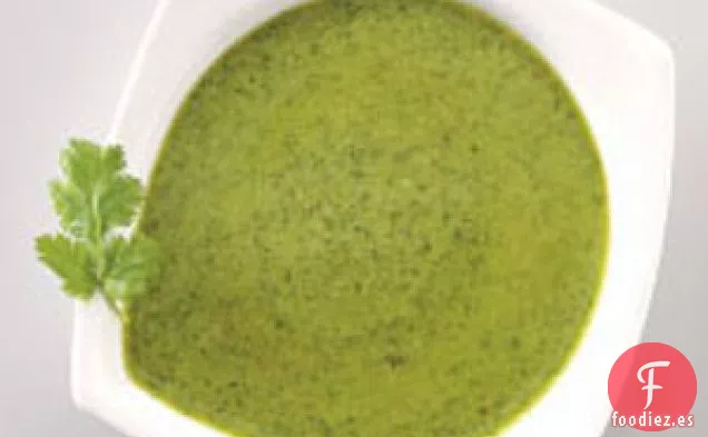 Pesto De Cilantro