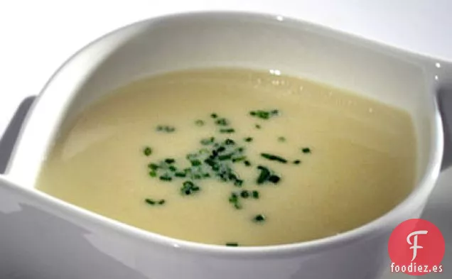 Crema De Chalota