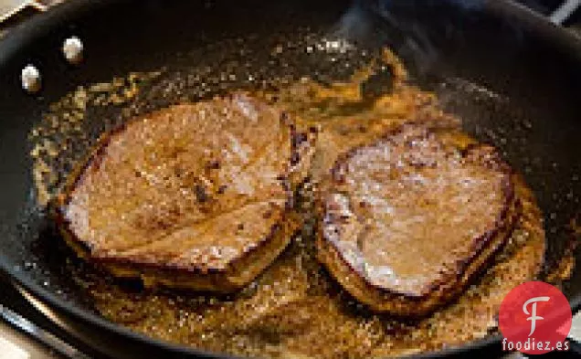 Filete de Diane