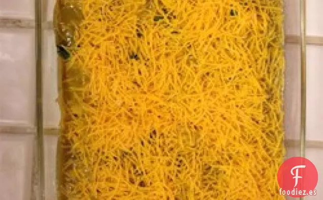 Enchiladas de Pollo más Saludables I