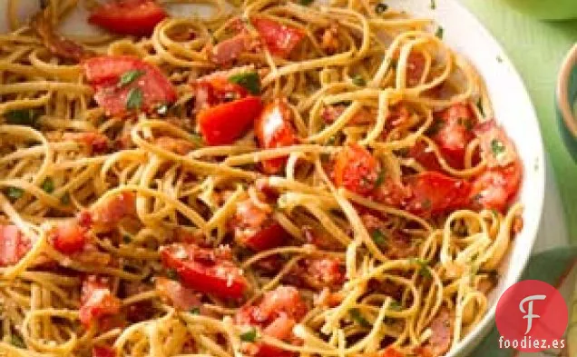 Sartén BLT