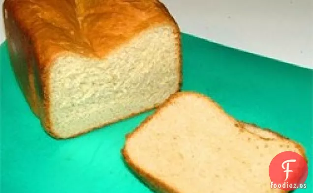 Pan de suero de leche II