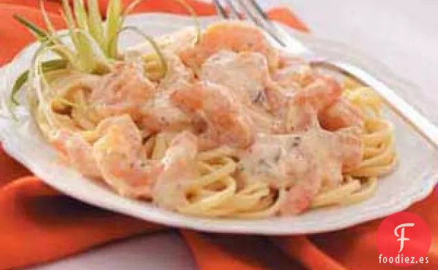 Camarones Terciopelo Renovados