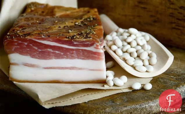 Sopa De Alcachofa De Jerusalén Y Judía