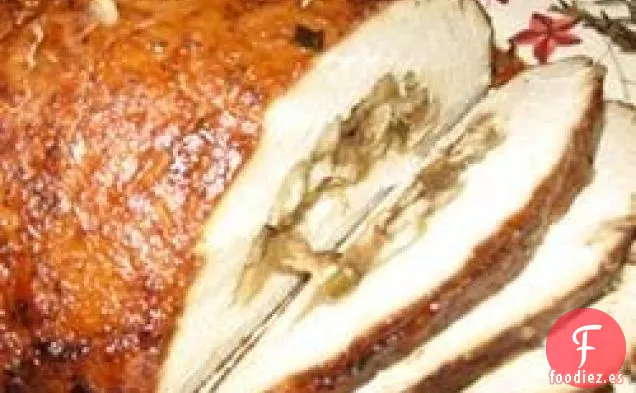 Tofu Pavo I