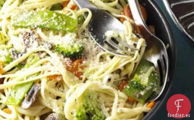 Pasta Primavera