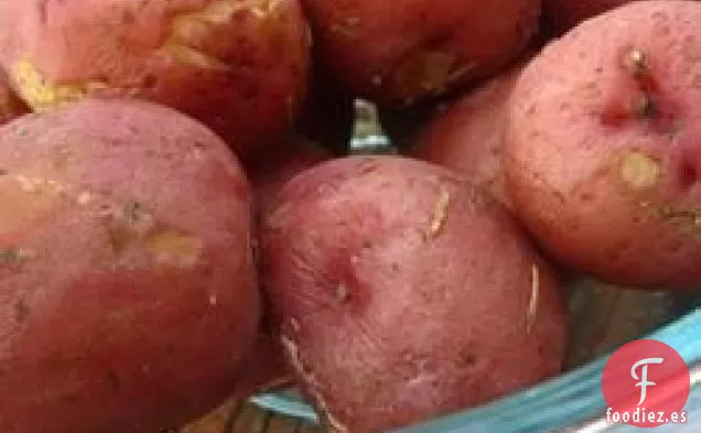 Patatas Gritando