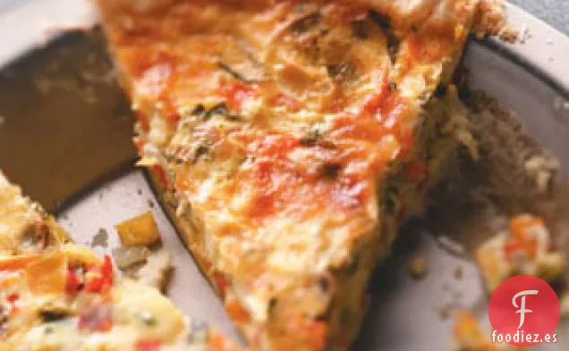 Quiche Arcoíris