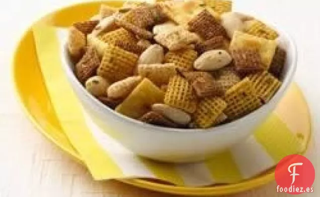 Mezcla Chex® de Limón y Romero