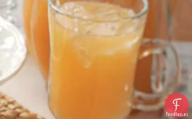 Ponche Afrutado