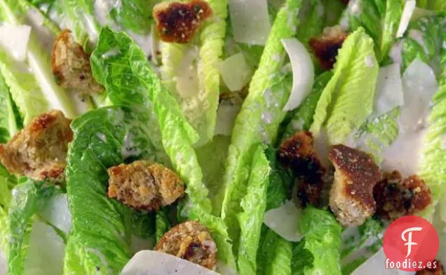 Ensalada César