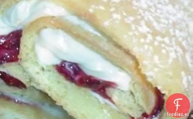 Rollo de gelatina