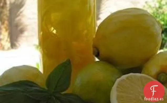 Limoncello II
