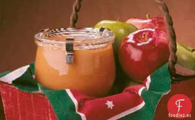 Dip de caramelo