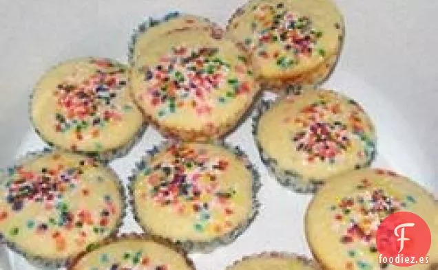 Tortas de reina