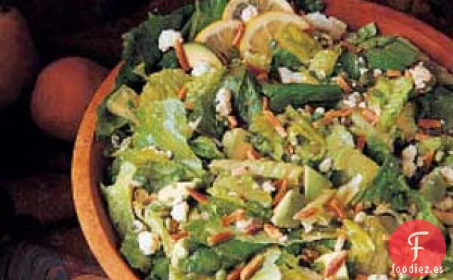 Ensalada de aguacate de California