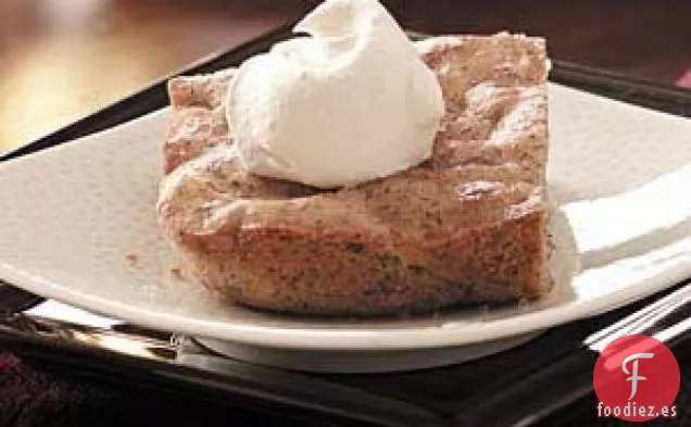 Pastel de manzana fácil y renovado