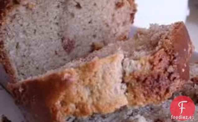 Pan de canela I
