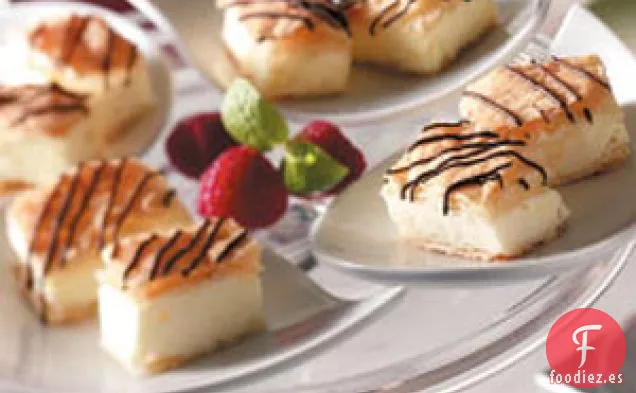 Napoleones en miniatura