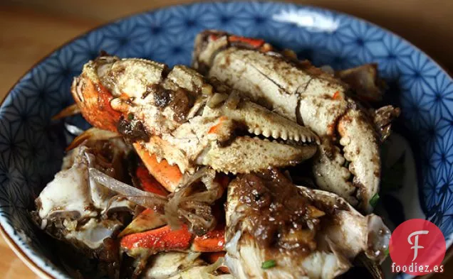 Cangrejo de Tamarindo