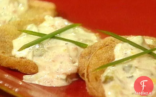 Alioli de Lowcountry