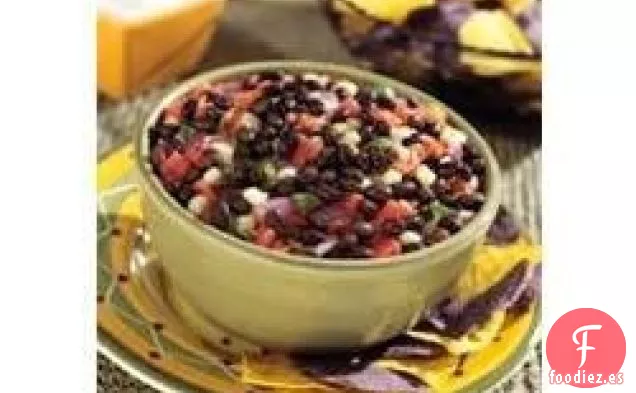 Salsa de frijoles negros BUSH'S® Best