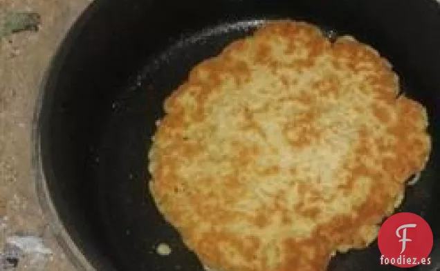 Pan de vaquero