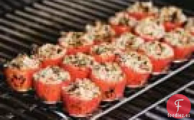 Tomates Rellenos