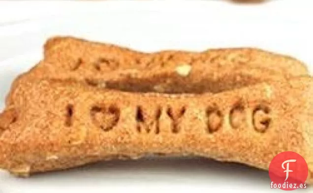 Galletas para perros I