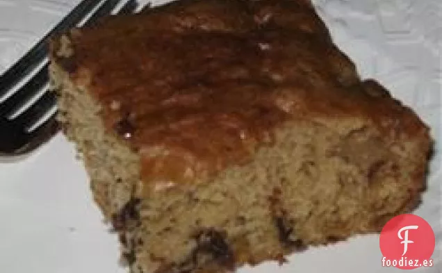 Pastel de cóctel de frutas V